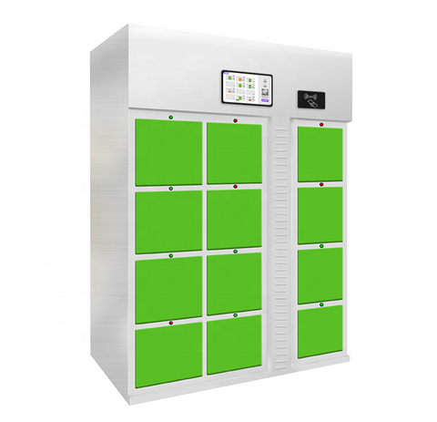 Factory supplier Shared battery swapping station Charging And Swapping Cabinet Charging Station For Sharing E-bike