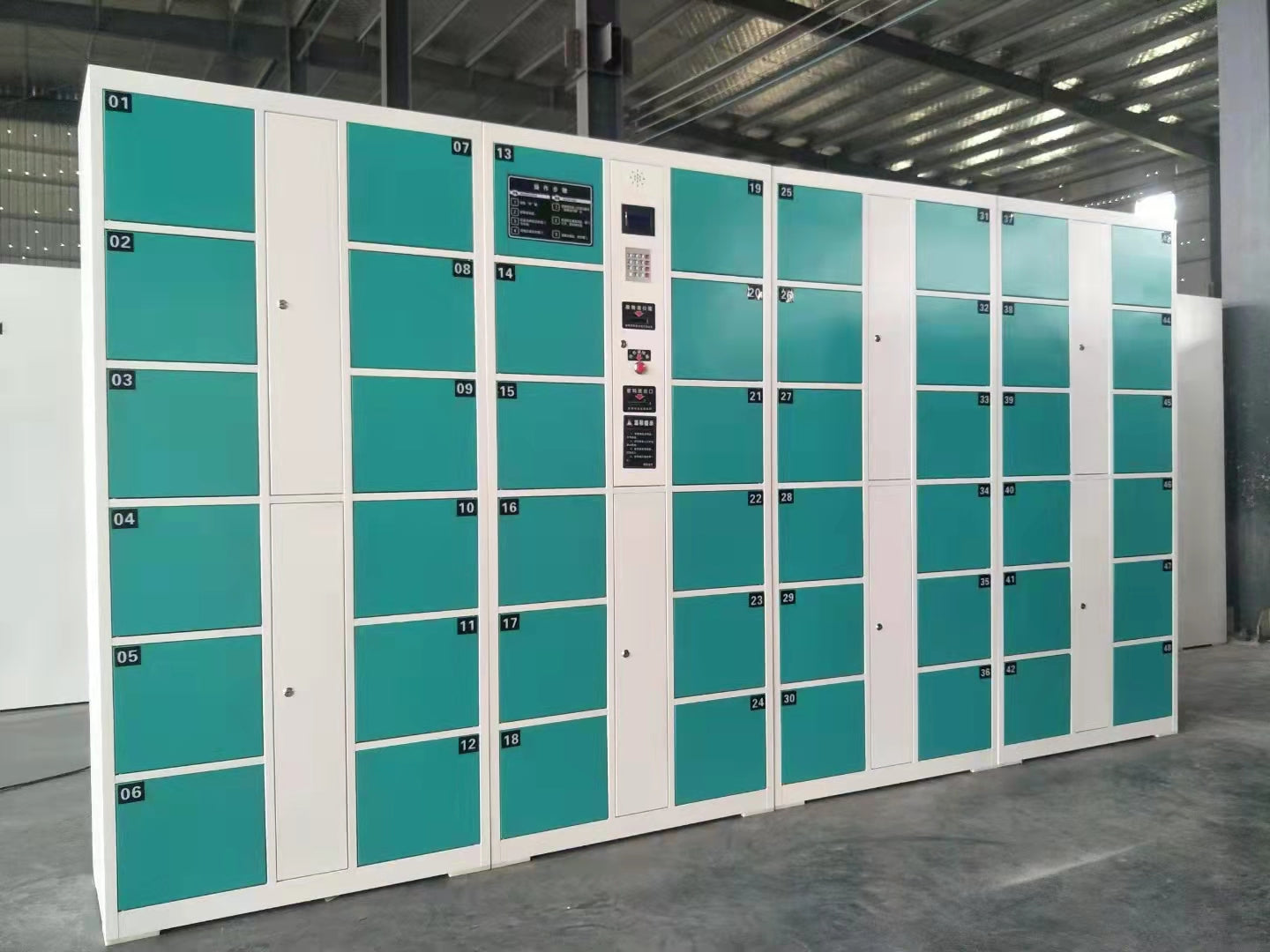 smart-electronic-lockers-are-so-popular-how-safe-is-it-smart