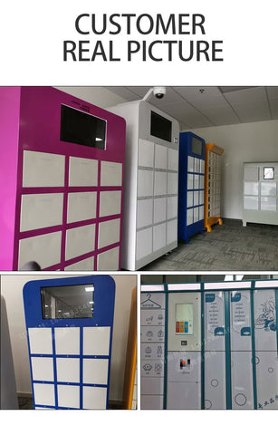 Factory supplier Shared battery swapping station Charging And Swapping Cabinet Charging Station For Sharing E-bike